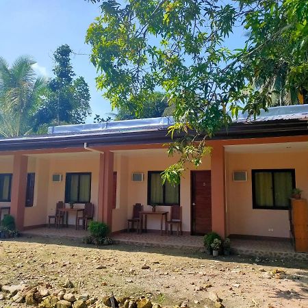 סן ויסנטה Two Season Tourist Inn מראה חיצוני תמונה
