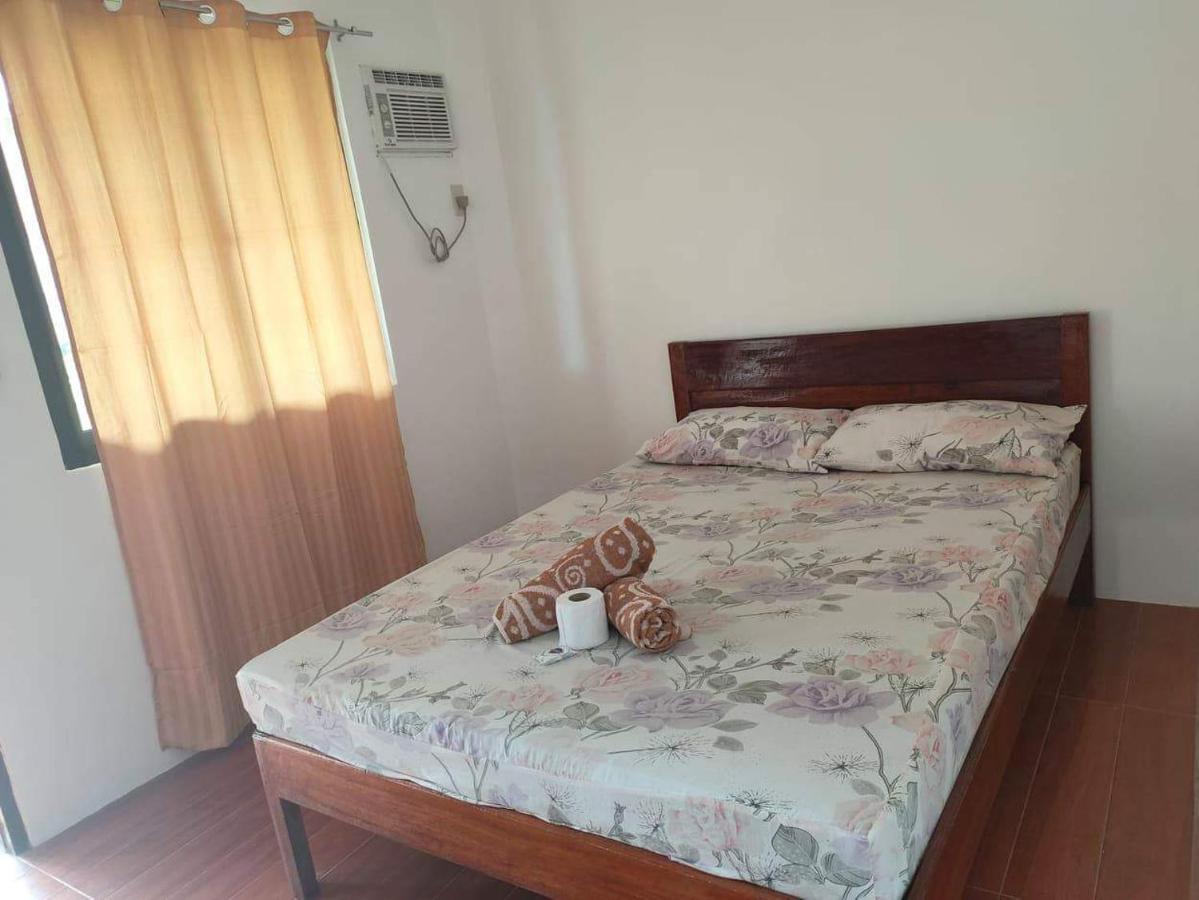 סן ויסנטה Two Season Tourist Inn מראה חיצוני תמונה