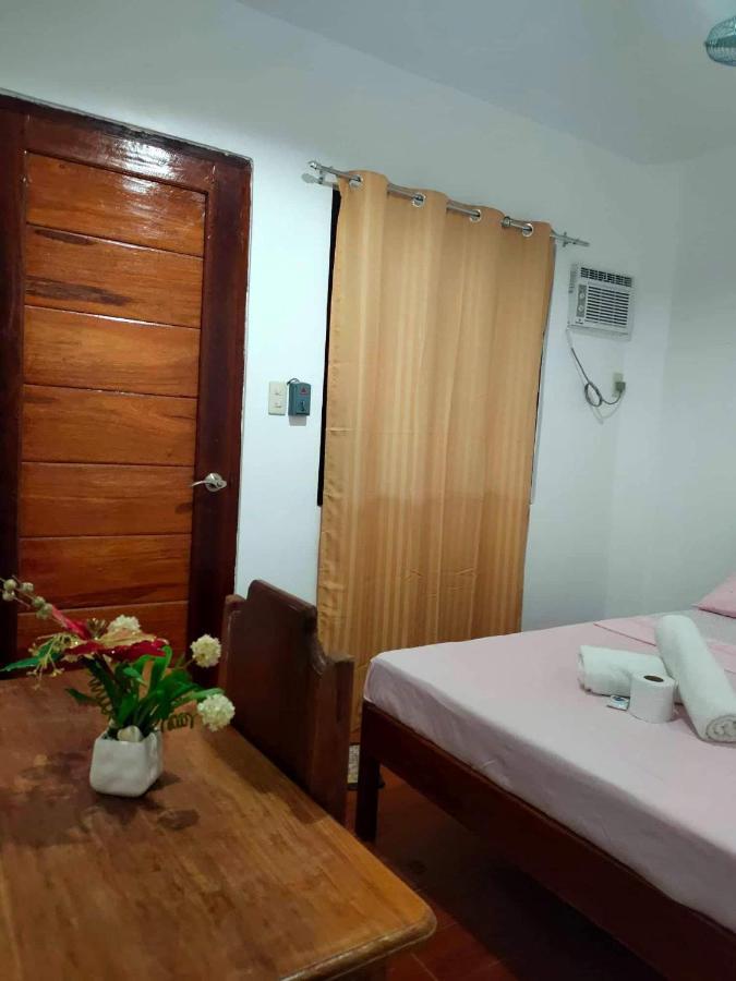 סן ויסנטה Two Season Tourist Inn מראה חיצוני תמונה