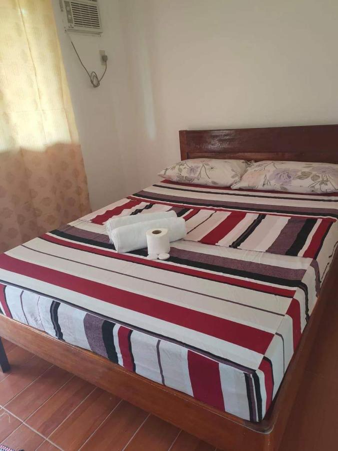 סן ויסנטה Two Season Tourist Inn מראה חיצוני תמונה