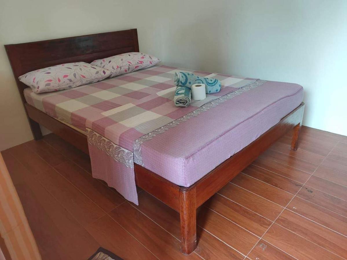סן ויסנטה Two Season Tourist Inn מראה חיצוני תמונה