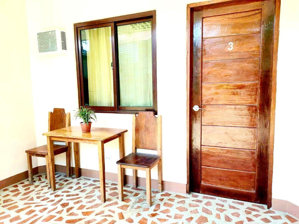 סן ויסנטה Two Season Tourist Inn מראה חיצוני תמונה