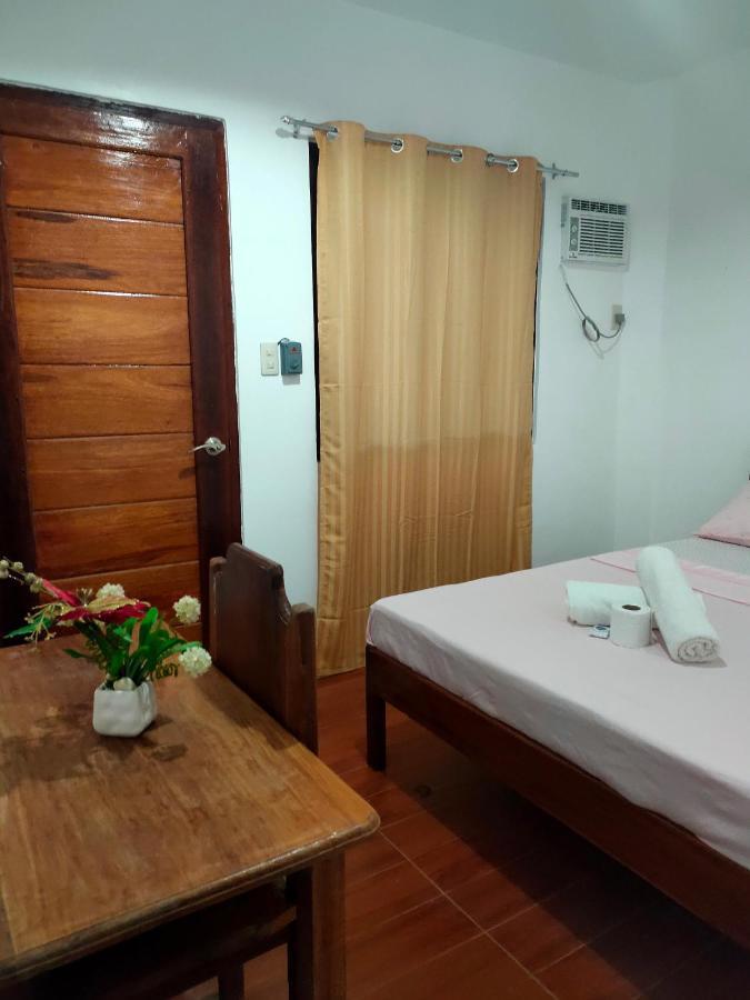סן ויסנטה Two Season Tourist Inn מראה חיצוני תמונה